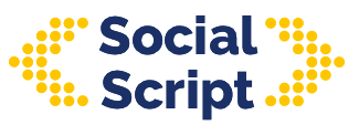 Social Script Social Script